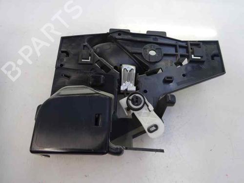 Used Rear left interior door handle Rear left interior door handle 5102957 5102957