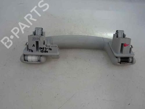 Used Rear right interior door handle Rear right interior door handle 10109419 10109419