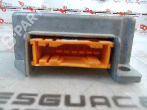 Used ECU airbags CITROËN XSARA (N1) 1.9 D (68 hp) 1226696