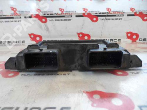 Engine control unit (ECU) CITROËN XSARA (N1) 1.9 D | BP199526M57 