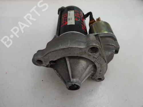 Startmotor PEUGEOT 306 Hatchback (7A, 7C, N3, N5) [1993-2003]  4514256
