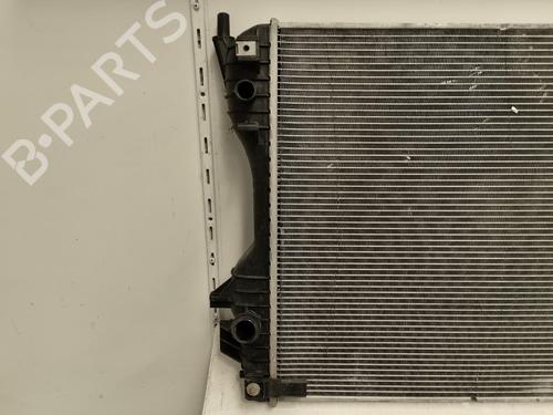 Water radiator JAGUAR S-TYPE II (X200)  | BP15386514M31 