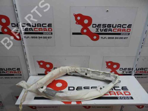 Høyre gardin kollisjonspute SEAT LEON (1P1) 1.9 TDI (105 hp) 358654