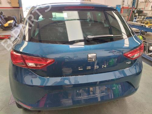 Exhaust system SEAT LEON (5F1) | BP21271344M121 - Image 5