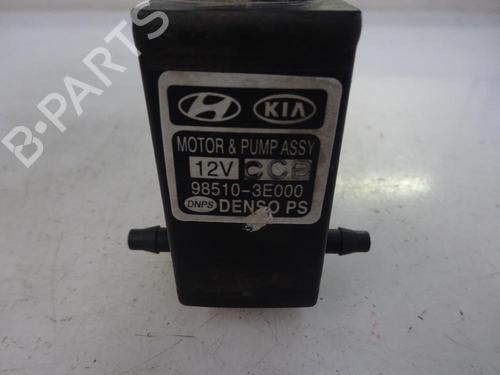 Pompa lavacristalli KIA CARENS III MPV (UN) 2.0 CRDi 140 (140 hp) 14170705