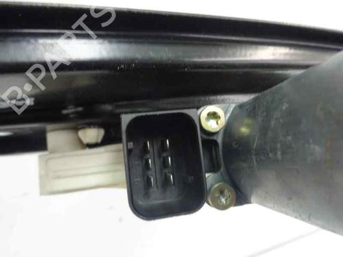 Used Rear left window mechanism Rear left window mechanism 7817181 7817181