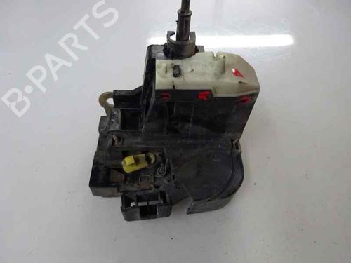Used Front left lock RENAULT CLIO II (BB_, CB_) 1.2 16V (BB05, BB0W, BB11, BB27, BB2T, BB2U, BB2V, CB05,... (75 hp) 1865789