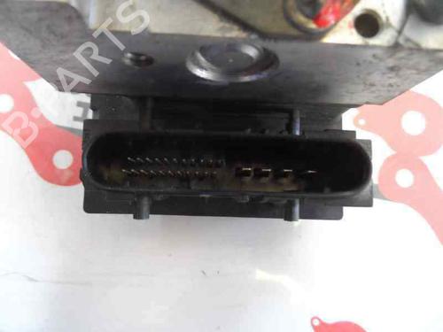 ABS Bremseaggregat RENAULT CLIO II (BB_, CB_) 1.5 dCi | BP201297M43