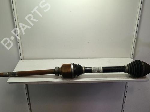 Used Right front driveshaft Right front driveshaft 35745629 35745629