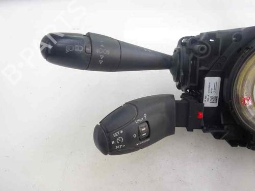 Switch CITROËN C3 II (SC_)  | BP6030806I30 