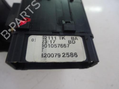 Used Steering column stalk DACIA SANDERO 1.5 dCi (88 hp) 10744980