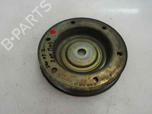 Used Pulley Pulley 14170219 14170219