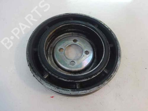 Used Pulley FIAT GRANDE PUNTO (199_) 1.3 D Multijet (199.AXD11, 199.AXD1A, 199.AXD1B,... (90 hp) 14169148