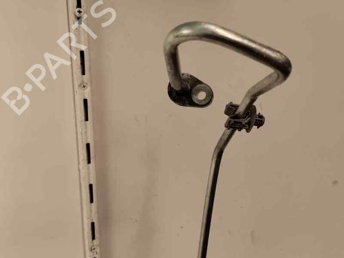 Used AC pipe RENAULT CLIO IV (BH_) 0.9 TCe 90 (BHNF, BHMA, BHMH, BHJK, BHJR) (90 hp) 23425809