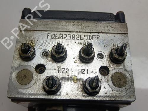 ABS pump VW PASSAT B6 (3C2) 2.0 TDI | BP37258132M43 - Image 4