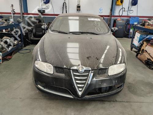 Dashboard ALFA ROMEO GT (937_) | BP13109902C46 - Image 4