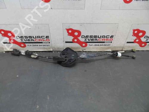 Selector da caixa Selector da caixa 7438502 7438502