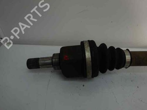 Used Left front driveshaft CITROËN XSARA PICASSO (N68) 1.6 HDi (109 hp) 6459689