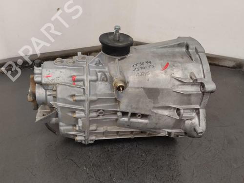 Used Gearbox Gearbox 17096825 17096825
