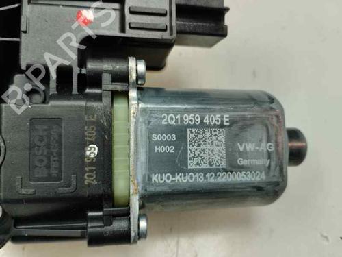 Used Left front window motor SEAT ARONA (KJ7, KJP) 1.0 TSI (110 hp) 29134098