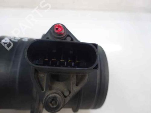 Used Mass air flow sensor SKODA OCTAVIA I (1U2) 1.9 TDI (100 hp) 6123451