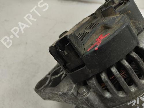 Generator RENAULT MEGANE II Saloon (LM0/1_) 1.5 dCi (LM02, LM13, LM2A) | BP30541497M7 