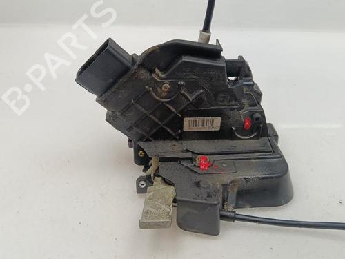 Used Rear left lock Rear left lock FORD FOCUS II (DA_, HCP, DP) [2004-2013] 35744567 35744567