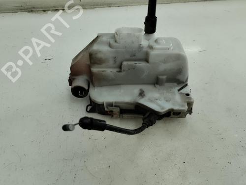 Front right lock RENAULT MEGANE II (BM0/1_, CM0/1_)  | BP17050125C97 