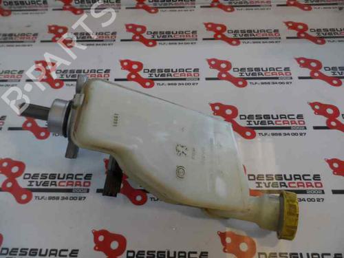 Used Brake master cylinder CITROËN C2 (JM_) [2003-2017]  1623141