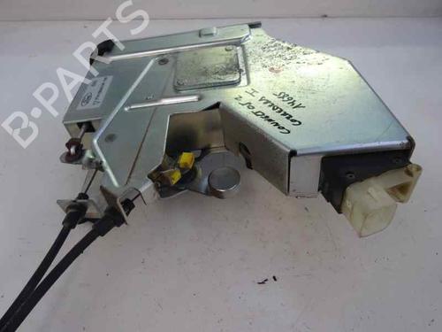 Used Rear left lock FORD TRANSIT CONNECT (P65_, P70_, P80_) 1.8 TDCi (90 hp) 8139078