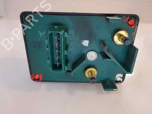 Used Electronic module CITROËN XSARA PICASSO (N68) 2.0 HDi (90 hp) 9094284