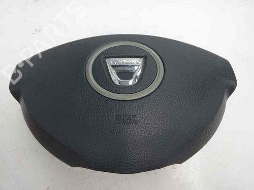Driver airbag DACIA DUSTER (HS_) 1.5 dCi (HSMC) | BP9700191C9