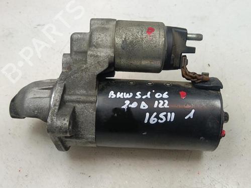 Used Starter Starter 35741756 35741756