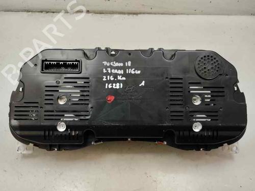 Kombiinstrument Kombiinstrument 35740077 35740077
