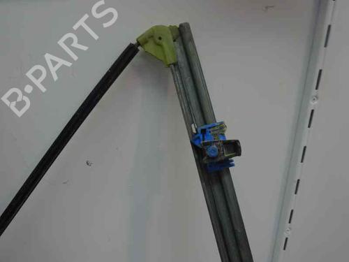 Used Front right window mechanism RENAULT LAGUNA II (BG0/1_) 1.9 dCi (BG08, BG0G) (120 hp) 6217150