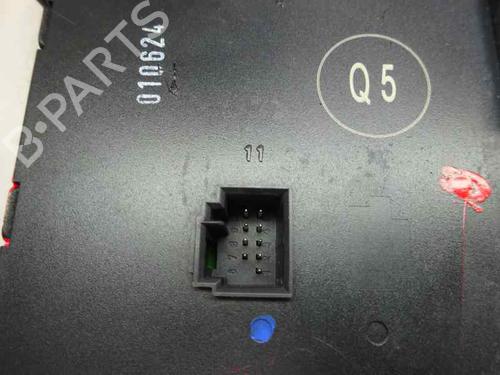 Electronic module MERCEDES-BENZ C-CLASS Coupe (CL203) C 220 CDI (203.706) | BP5766360M83