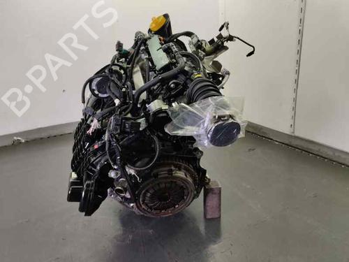 Motor Motor 22646465 22646465