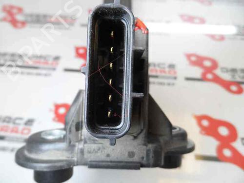 Pedal MITSUBISHI ASX (GA_W_) 1.6 MIVEC (GA1W) (117 hp) 1623237