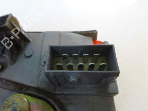 Używane Zamek drzwi przednich lewych CITROËN XANTIA (X1_, X2_) 2.0 HDI 90 (90 hp) 1385847