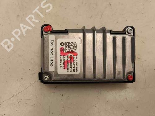 Elektronisk modul RENAULT CAPTUR II (HF_) LPG (HFMT) (101 hp) 27275401