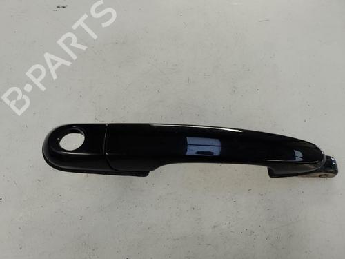 Used Front right exterior door handle Front right exterior door handle 11836197 11836197