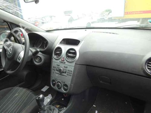 Rear right interior door handle OPEL CORSA D (S07) 1.3 CDTI (L08, L68) | BP3213411I16