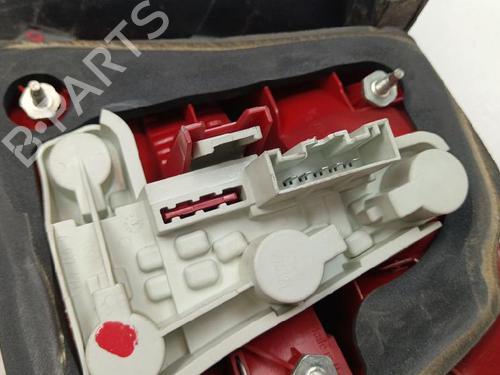 Left taillight BMW 3 (E90) 330 xi | BP35745501C34 - Image 3