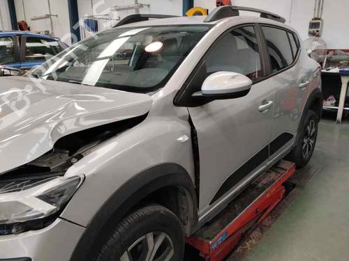 Electronic sensor DACIA SANDERO III 1.0 TCe LPG | BP35739985M84  - Image 7