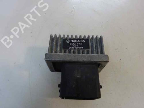 Used Electronic module Electronic module 9094376 9094376