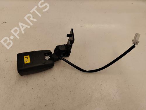 Used Rear right seatbelt HYUNDAI i30 (FD) [2007-2012]  13237865