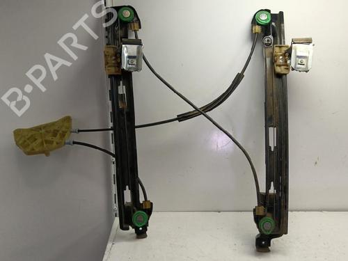 Used Front left window mechanism Front left window mechanism 35745122 35745122