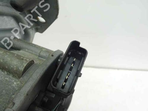Used Front wiper motor RENAULT GRAND SCÉNIC II (JM0/1_) 1.9 dCi (JM0G, JM12, JM1G, JM2C) (120 hp) 9728748