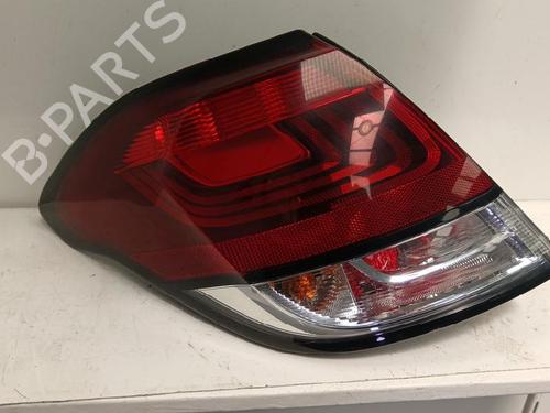 venstre-baglygte-citroen-c4-ii-nc_-2009-35745578 main image