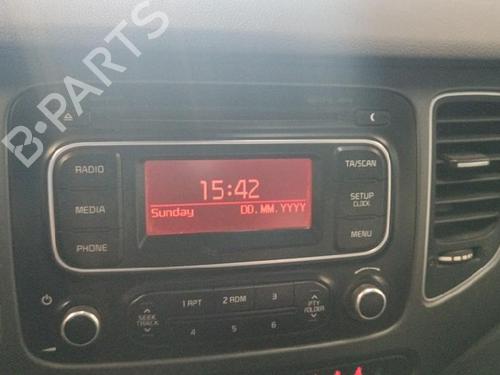 Salpicadero KIA CARENS IV 1.6 GDi | BP35741151C46 - Image 8